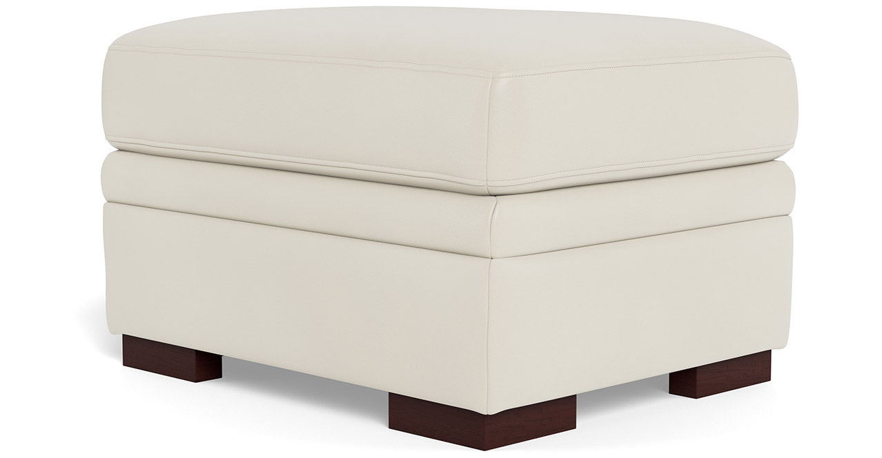 Dillon Leather Sofa Collection